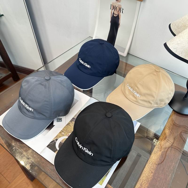 CK Cap dx74